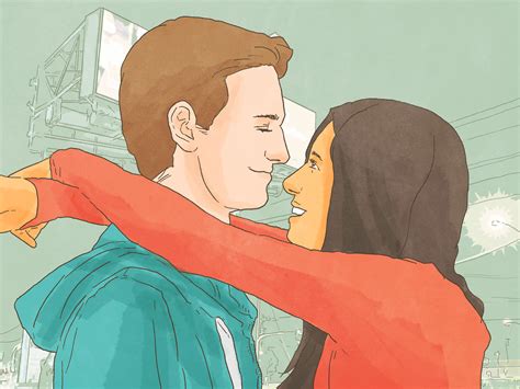 flirt wikihow|4 Ways to Flirt in High School .